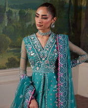 Load image into Gallery viewer, REPUBLIC WOMENSWEAR Indian Pakistani Luxury Wedding Dresses Collection-Gardenia Off White Pakistani Formal Wear For Indian &amp; Pakistani Women in the UK, USA We have various Indian Wedding dresses online of Maria B, Sana Safinaz for Winter Wedding 2024 Customization is available in UK, USA, France at Lebaasonline