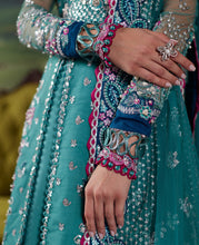 Load image into Gallery viewer, REPUBLIC WOMENSWEAR Indian Pakistani Luxury Wedding Dresses Collection-Gardenia Off White Pakistani Formal Wear For Indian &amp; Pakistani Women in the UK, USA We have various Indian Wedding dresses online of Maria B, Sana Safinaz for Winter Wedding 2024 Customization is available in UK, USA, France at Lebaasonline