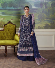 Load image into Gallery viewer, REPUBLIC WOMENSWEAR Indian Pakistani Luxury Wedding Dresses Collection-Gardenia Off White Pakistani Formal Wear For Indian &amp; Pakistani Women in the UK, USA We have various Indian Wedding dresses online of Maria B, Sana Safinaz for Winter Wedding 2024 Customization is available in UK, USA, France at Lebaasonline