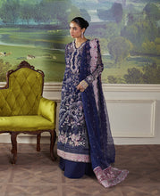 Load image into Gallery viewer, REPUBLIC WOMENSWEAR Indian Pakistani Luxury Wedding Dresses Collection-Gardenia Off White Pakistani Formal Wear For Indian &amp; Pakistani Women in the UK, USA We have various Indian Wedding dresses online of Maria B, Sana Safinaz for Winter Wedding 2024 Customization is available in UK, USA, France at Lebaasonline