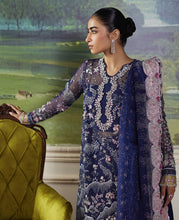 Load image into Gallery viewer, REPUBLIC WOMENSWEAR Indian Pakistani Luxury Wedding Dresses Collection-Gardenia Off White Pakistani Formal Wear For Indian &amp; Pakistani Women in the UK, USA We have various Indian Wedding dresses online of Maria B, Sana Safinaz for Winter Wedding 2024 Customization is available in UK, USA, France at Lebaasonline