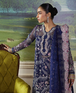 REPUBLIC WOMENSWEAR Indian Pakistani Luxury Wedding Dresses Collection-Gardenia Off White Pakistani Formal Wear For Indian & Pakistani Women in the UK, USA We have various Indian Wedding dresses online of Maria B, Sana Safinaz for Winter Wedding 2024 Customization is available in UK, USA, France at Lebaasonline