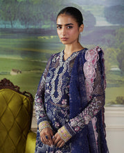 Load image into Gallery viewer, REPUBLIC WOMENSWEAR Indian Pakistani Luxury Wedding Dresses Collection-Gardenia Off White Pakistani Formal Wear For Indian &amp; Pakistani Women in the UK, USA We have various Indian Wedding dresses online of Maria B, Sana Safinaz for Winter Wedding 2024 Customization is available in UK, USA, France at Lebaasonline