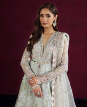 Load image into Gallery viewer, REPUBLIC WOMENSWEAR Indian Pakistani Luxury Wedding Dresses Collection-Gardenia Off White Pakistani Formal Wear For Indian &amp; Pakistani Women in the UK, USA We have various Indian Wedding dresses online of Maria B, Sana Safinaz for Winter Wedding 2024 Customization is available in UK, USA, France at Lebaasonline