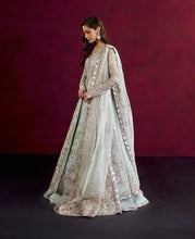 Load image into Gallery viewer, REPUBLIC WOMENSWEAR Indian Pakistani Luxury Wedding Dresses Collection-Gardenia Off White Pakistani Formal Wear For Indian &amp; Pakistani Women in the UK, USA We have various Indian Wedding dresses online of Maria B, Sana Safinaz for Winter Wedding 2024 Customization is available in UK, USA, France at Lebaasonline