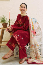 Load image into Gallery viewer, Buy Zara Shahjahan | Coco Summer Lawn Collection 2024 Pakistani Embroidered Clothes For Women at Our Online Designer Boutique UK, Indian &amp; Pakistani Wedding dresses online UK, Asian Clothes UK Jazmin Suits USA, Baroque Chiffon Collection 2024 &amp; Eid Collection Outfits in USA on express shipping available @ Lebaasonline.