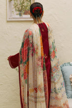 Load image into Gallery viewer, Buy Zara Shahjahan | Coco Summer Lawn Collection 2024 Pakistani Embroidered Clothes For Women at Our Online Designer Boutique UK, Indian &amp; Pakistani Wedding dresses online UK, Asian Clothes UK Jazmin Suits USA, Baroque Chiffon Collection 2024 &amp; Eid Collection Outfits in USA on express shipping available @ Lebaasonline.