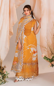 Buy ASIFA & NABEEL | Winter Meraki ’24 INDIAN PAKISTANI DESIGNER DRESSES & READY TO WEAR PAKISTANI CLOTHES. Buy ASIFA & NABEEL Collection of Winter Lawn, Original Pakistani Designer Clothing, Unstitched & Stitched suits for women. Next Day Delivery in the UK. Express shipping to USA, France, Germany & Australia.