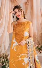 Load image into Gallery viewer, Buy ASIFA &amp; NABEEL | Winter Meraki ’24 INDIAN PAKISTANI DESIGNER DRESSES &amp; READY TO WEAR PAKISTANI CLOTHES. Buy ASIFA &amp; NABEEL Collection of Winter Lawn, Original Pakistani Designer Clothing, Unstitched &amp; Stitched suits for women. Next Day Delivery in the UK. Express shipping to USA, France, Germany &amp; Australia.