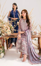 Load image into Gallery viewer, Buy ASIFA &amp; NABEEL | Winter Meraki ’24 INDIAN PAKISTANI DESIGNER DRESSES &amp; READY TO WEAR PAKISTANI CLOTHES. Buy ASIFA &amp; NABEEL Collection of Winter Lawn, Original Pakistani Designer Clothing, Unstitched &amp; Stitched suits for women. Next Day Delivery in the UK. Express shipping to USA, France, Germany &amp; Australia.