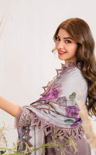 Load image into Gallery viewer, Buy ASIFA &amp; NABEEL | Winter Meraki ’24 INDIAN PAKISTANI DESIGNER DRESSES &amp; READY TO WEAR PAKISTANI CLOTHES. Buy ASIFA &amp; NABEEL Collection of Winter Lawn, Original Pakistani Designer Clothing, Unstitched &amp; Stitched suits for women. Next Day Delivery in the UK. Express shipping to USA, France, Germany &amp; Australia.