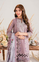 Load image into Gallery viewer, Buy ASIFA &amp; NABEEL | Winter Meraki ’24 INDIAN PAKISTANI DESIGNER DRESSES &amp; READY TO WEAR PAKISTANI CLOTHES. Buy ASIFA &amp; NABEEL Collection of Winter Lawn, Original Pakistani Designer Clothing, Unstitched &amp; Stitched suits for women. Next Day Delivery in the UK. Express shipping to USA, France, Germany &amp; Australia.