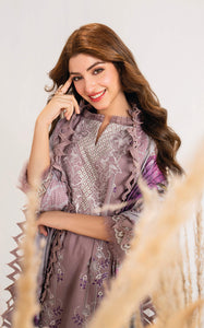 Buy ASIFA & NABEEL | Winter Meraki ’24 INDIAN PAKISTANI DESIGNER DRESSES & READY TO WEAR PAKISTANI CLOTHES. Buy ASIFA & NABEEL Collection of Winter Lawn, Original Pakistani Designer Clothing, Unstitched & Stitched suits for women. Next Day Delivery in the UK. Express shipping to USA, France, Germany & Australia.