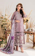 Load image into Gallery viewer, Buy ASIFA &amp; NABEEL | Winter Meraki ’24 INDIAN PAKISTANI DESIGNER DRESSES &amp; READY TO WEAR PAKISTANI CLOTHES. Buy ASIFA &amp; NABEEL Collection of Winter Lawn, Original Pakistani Designer Clothing, Unstitched &amp; Stitched suits for women. Next Day Delivery in the UK. Express shipping to USA, France, Germany &amp; Australia.