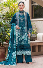 Load image into Gallery viewer, Buy ASIFA &amp; NABEEL | Luxury Winter’24 | Vol.2 INDIAN PAKISTANI DESIGNER DRESSES &amp; READY TO WEAR PAKISTANI CLOTHES. Buy ASIFA &amp; NABEEL Collection of Winter Lawn, Original Pakistani Designer Clothing, Unstitched &amp; Stitched suits for women. Next Day Delivery in the UK. Express shipping to USA, France, Germany &amp; Australia.