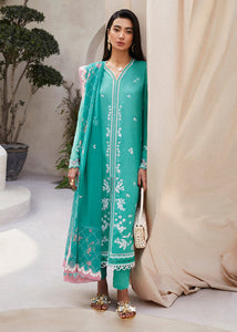 SUFFUSE | SUMMER '24 Pakistani designer suits is available @lebaasonline. We have various Pakistani Bridal dresses online available in brands such as Mari B, Imrozia, Suffuse Summer 2024 is best for evening/party wear. Get express shipping in UK, USA, France, Belgium from Lebaasonline in Pakistani SALE