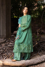 Load image into Gallery viewer, SOBIA NAZIR | FALL EDIT &#39;24 Pakistani Dresses now available @lebaasonline. We have Sobia Nazir Luxury Lawn suits online at best prices . Sobia Nazir dresses can be customized at Lebaasonline Pakistani designer boutique online UK, USA, France, Belgium Manchester, London and Birmingham on discount Sale Prices!