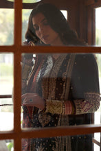 Load image into Gallery viewer, ELAN LAWN COLLECTION &#39;24 PAKISTANI DESIGNER SUITS ONLINE UK USA. Buy Now Elan UK Embroidered Collection of PAKISTANI SALWAR SUITS Originals! Unstitched and ready to wear Stitched suits for Indian Pakistani women available for Next Day Delivery in UK USA France Germany &amp; Australia from lebaasonline