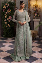 Load image into Gallery viewer, Buy Zaha by KHADIJAH SHAH Gossamer Collection 2024 Online at Great Price! Available For Next Day Delivery in UK, France &amp; Germany. Zaha dresses created by Khadija Shah from Pakistan &amp; for SALE in the UK, USA, Manchester &amp; London. Book now ready to wear &amp; unstitched