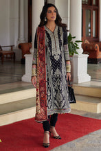 Load image into Gallery viewer, ELAN LAWN COLLECTION &#39;24 PAKISTANI DESIGNER SUITS ONLINE UK USA. Buy Now Elan UK Embroidered Collection of PAKISTANI SALWAR SUITS Originals! Unstitched and ready to wear Stitched suits for Indian Pakistani women available for Next Day Delivery in UK USA France Germany &amp; Australia from lebaasonline