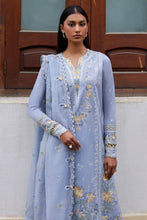 Load image into Gallery viewer, ELAN LAWN COLLECTION &#39;24 PAKISTANI DESIGNER SUITS ONLINE UK USA. Buy Now Elan UK Embroidered Collection of PAKISTANI SALWAR SUITS Originals! Unstitched and ready to wear Stitched suits for Indian Pakistani women available for Next Day Delivery in UK USA France Germany &amp; Australia from lebaasonline