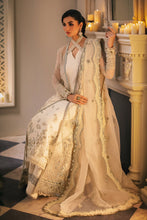 Load image into Gallery viewer, Buy Zaha by KHADIJAH SHAH Gossamer Collection 2024 Online at Great Price! Available For Next Day Delivery in UK, France &amp; Germany. Zaha dresses created by Khadija Shah from Pakistan &amp; for SALE in the UK, USA, Manchester &amp; London. Book now ready to wear &amp; unstitched