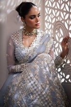 Load image into Gallery viewer, Buy Zaha by KHADIJAH SHAH Gossamer Collection 2024 Online at Great Price! Available For Next Day Delivery in UK, France &amp; Germany. Zaha dresses created by Khadija Shah from Pakistan &amp; for SALE in the UK, USA, Manchester &amp; London. Book now ready to wear &amp; unstitched