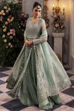 Load image into Gallery viewer, Buy Zaha by KHADIJAH SHAH Gossamer Collection 2024 Online at Great Price! Available For Next Day Delivery in UK, France &amp; Germany. Zaha dresses created by Khadija Shah from Pakistan &amp; for SALE in the UK, USA, Manchester &amp; London. Book now ready to wear &amp; unstitched