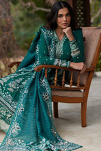 Load image into Gallery viewer, ELAN LAWN COLLECTION &#39;24 PAKISTANI DESIGNER SUITS ONLINE UK USA. Buy Now Elan UK Embroidered Collection of PAKISTANI SALWAR SUITS Originals! Unstitched and ready to wear Stitched suits for Indian Pakistani women available for Next Day Delivery in UK USA France Germany &amp; Australia from lebaasonline