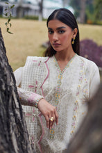 Load image into Gallery viewer, ELAN LAWN COLLECTION &#39;24 PAKISTANI DESIGNER SUITS ONLINE UK USA. Buy Now Elan UK Embroidered Collection of PAKISTANI SALWAR SUITS Originals! Unstitched and ready to wear Stitched suits for Indian Pakistani women available for Next Day Delivery in UK USA France Germany &amp; Australia from lebaasonline