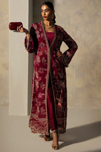 Load image into Gallery viewer, Buy ELAN WINTER Suits 2024 - 2025 | Tissue De Luxe PAKISTANI BRIDAL DRESSE &amp; READY MADE PAKISTANI CLOTHES UK. Elan PK Designer Collection Original &amp; Stitched. Buy READY MADE PAKISTANI CLOTHES UK, Pakistani BRIDAL DRESSES &amp; PARTY WEAR OUTFITS AT LEBAASONLINE. Next Day Delivery in the UK, USA, France, Dubai, London.