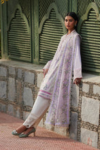 Load image into Gallery viewer, ELAN LAWN COLLECTION &#39;24 PAKISTANI DESIGNER SUITS ONLINE UK USA. Buy Now Elan UK Embroidered Collection of PAKISTANI SALWAR SUITS Originals! Unstitched and ready to wear Stitched suits for Indian Pakistani women available for Next Day Delivery in UK USA France Germany &amp; Australia from lebaasonline