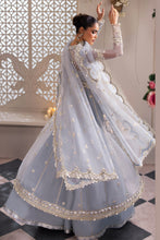 Load image into Gallery viewer, Buy Zaha by KHADIJAH SHAH Gossamer Collection 2024 Online at Great Price! Available For Next Day Delivery in UK, France &amp; Germany. Zaha dresses created by Khadija Shah from Pakistan &amp; for SALE in the UK, USA, Manchester &amp; London. Book now ready to wear &amp; unstitched