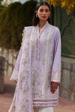 Load image into Gallery viewer, ELAN LAWN COLLECTION &#39;24 PAKISTANI DESIGNER SUITS ONLINE UK USA. Buy Now Elan UK Embroidered Collection of PAKISTANI SALWAR SUITS Originals! Unstitched and ready to wear Stitched suits for Indian Pakistani women available for Next Day Delivery in UK USA France Germany &amp; Australia from lebaasonline