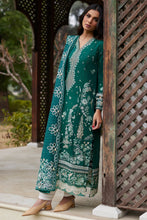 Load image into Gallery viewer, ELAN LAWN COLLECTION &#39;24 PAKISTANI DESIGNER SUITS ONLINE UK USA. Buy Now Elan UK Embroidered Collection of PAKISTANI SALWAR SUITS Originals! Unstitched and ready to wear Stitched suits for Indian Pakistani women available for Next Day Delivery in UK USA France Germany &amp; Australia from lebaasonline