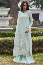 Load image into Gallery viewer, ELAN LAWN COLLECTION &#39;24 PAKISTANI DESIGNER SUITS ONLINE UK USA. Buy Now Elan UK Embroidered Collection of PAKISTANI SALWAR SUITS Originals! Unstitched and ready to wear Stitched suits for Indian Pakistani women available for Next Day Delivery in UK USA France Germany &amp; Australia from lebaasonline