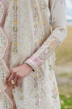 Load image into Gallery viewer, ELAN LAWN COLLECTION &#39;24 PAKISTANI DESIGNER SUITS ONLINE UK USA. Buy Now Elan UK Embroidered Collection of PAKISTANI SALWAR SUITS Originals! Unstitched and ready to wear Stitched suits for Indian Pakistani women available for Next Day Delivery in UK USA France Germany &amp; Australia from lebaasonline