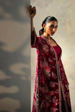 Load image into Gallery viewer, Buy ELAN WINTER Suits 2024 - 2025 | Tissue De Luxe PAKISTANI BRIDAL DRESSE &amp; READY MADE PAKISTANI CLOTHES UK. Elan PK Designer Collection Original &amp; Stitched. Buy READY MADE PAKISTANI CLOTHES UK, Pakistani BRIDAL DRESSES &amp; PARTY WEAR OUTFITS AT LEBAASONLINE. Next Day Delivery in the UK, USA, France, Dubai, London.