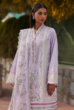 Load image into Gallery viewer, ELAN LAWN COLLECTION &#39;24 PAKISTANI DESIGNER SUITS ONLINE UK USA. Buy Now Elan UK Embroidered Collection of PAKISTANI SALWAR SUITS Originals! Unstitched and ready to wear Stitched suits for Indian Pakistani women available for Next Day Delivery in UK USA France Germany &amp; Australia from lebaasonline