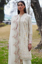 Load image into Gallery viewer, ELAN LAWN COLLECTION &#39;24 PAKISTANI DESIGNER SUITS ONLINE UK USA. Buy Now Elan UK Embroidered Collection of PAKISTANI SALWAR SUITS Originals! Unstitched and ready to wear Stitched suits for Indian Pakistani women available for Next Day Delivery in UK USA France Germany &amp; Australia from lebaasonline