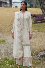 Load image into Gallery viewer, ELAN LAWN COLLECTION &#39;24 PAKISTANI DESIGNER SUITS ONLINE UK USA. Buy Now Elan UK Embroidered Collection of PAKISTANI SALWAR SUITS Originals! Unstitched and ready to wear Stitched suits for Indian Pakistani women available for Next Day Delivery in UK USA France Germany &amp; Australia from lebaasonline