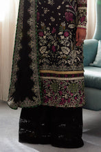 Load image into Gallery viewer, ELAN LAWN COLLECTION &#39;24 PAKISTANI DESIGNER SUITS ONLINE UK USA. Buy Now Elan UK Embroidered Collection of PAKISTANI SALWAR SUITS Originals! Unstitched and ready to wear Stitched suits for Indian Pakistani women available for Next Day Delivery in UK USA France Germany &amp; Australia from lebaasonline