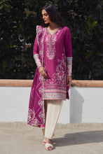 Load image into Gallery viewer, ELAN LAWN COLLECTION &#39;24 PAKISTANI DESIGNER SUITS ONLINE UK USA. Buy Now Elan UK Embroidered Collection of PAKISTANI SALWAR SUITS Originals! Unstitched and ready to wear Stitched suits for Indian Pakistani women available for Next Day Delivery in UK USA France Germany &amp; Australia from lebaasonline