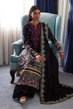 Load image into Gallery viewer, ELAN LAWN COLLECTION &#39;24 PAKISTANI DESIGNER SUITS ONLINE UK USA. Buy Now Elan UK Embroidered Collection of PAKISTANI SALWAR SUITS Originals! Unstitched and ready to wear Stitched suits for Indian Pakistani women available for Next Day Delivery in UK USA France Germany &amp; Australia from lebaasonline