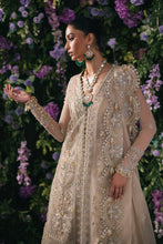 Load image into Gallery viewer, Buy Zaha by KHADIJAH SHAH Gossamer Collection 2024 Online at Great Price! Available For Next Day Delivery in UK, France &amp; Germany. Zaha dresses created by Khadija Shah from Pakistan &amp; for SALE in the UK, USA, Manchester &amp; London. Book now ready to wear &amp; unstitched