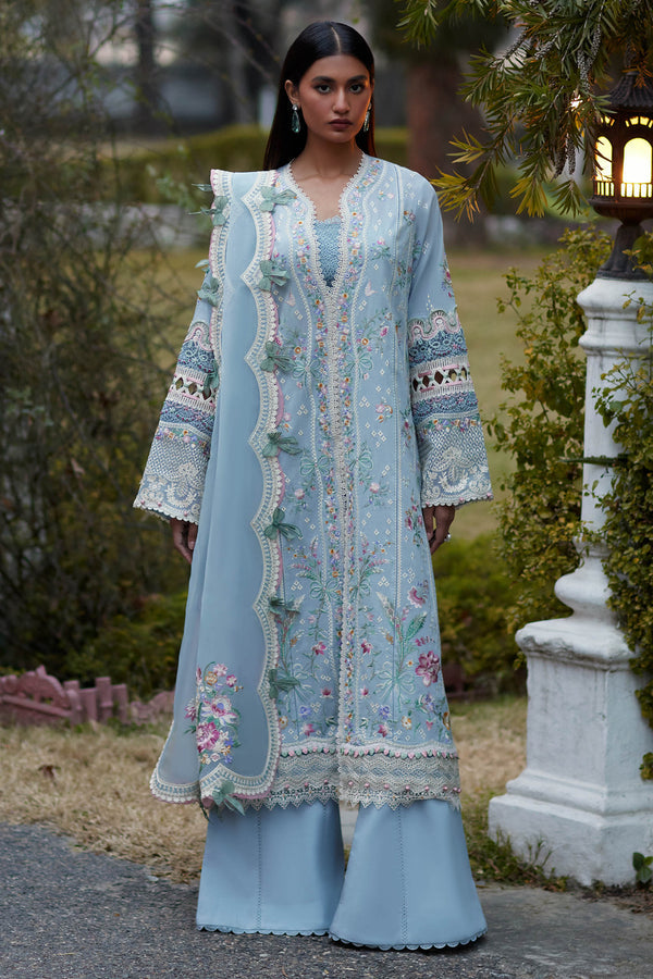 ELAN LAWN COLLECTION '24 PAKISTANI DESIGNER SUITS ONLINE UK USA. Buy Now Elan UK Embroidered Collection of PAKISTANI SALWAR SUITS Originals! Unstitched and ready to wear Stitched suits for Indian Pakistani women available for Next Day Delivery in UK USA France Germany & Australia from lebaasonline