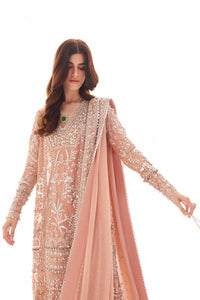 Buy ELAN | WEDDING FORMALS'24 EMBROIDERED COLLECTION PAKISTANI BRIDAL DRESSE & READY MADE PAKISTANI CLOTHES UK. Elan PK Designer Collection Original & Stitched. Buy READY MADE PAKISTANI CLOTHES, Pakistani BRIDAL DRESSES & PARTY WEAR OUTFITS @ LEBAASONLINE. Next Day Delivery in the UK, USA, France, Dubai, London