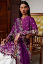 Load image into Gallery viewer, ELAN LAWN COLLECTION &#39;24 PAKISTANI DESIGNER SUITS ONLINE UK USA. Buy Now Elan UK Embroidered Collection of PAKISTANI SALWAR SUITS Originals! Unstitched and ready to wear Stitched suits for Indian Pakistani women available for Next Day Delivery in UK USA France Germany &amp; Australia from lebaasonline