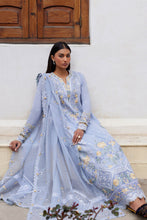 Load image into Gallery viewer, ELAN LAWN COLLECTION &#39;24 PAKISTANI DESIGNER SUITS ONLINE UK USA. Buy Now Elan UK Embroidered Collection of PAKISTANI SALWAR SUITS Originals! Unstitched and ready to wear Stitched suits for Indian Pakistani women available for Next Day Delivery in UK USA France Germany &amp; Australia from lebaasonline