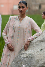 Load image into Gallery viewer, ELAN LAWN COLLECTION &#39;24 PAKISTANI DESIGNER SUITS ONLINE UK USA. Buy Now Elan UK Embroidered Collection of PAKISTANI SALWAR SUITS Originals! Unstitched and ready to wear Stitched suits for Indian Pakistani women available for Next Day Delivery in UK USA France Germany &amp; Australia from lebaasonline